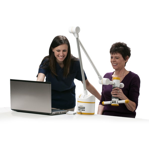 ReJoyce Rehabilitation Workstation