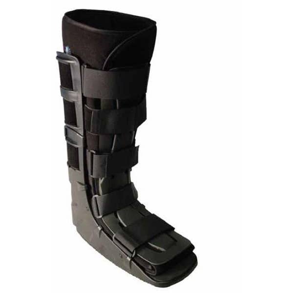 Air Trio Shell Ankle Walker