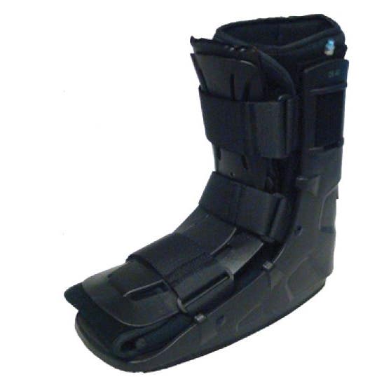 Air Trio Shell Ankle Walker