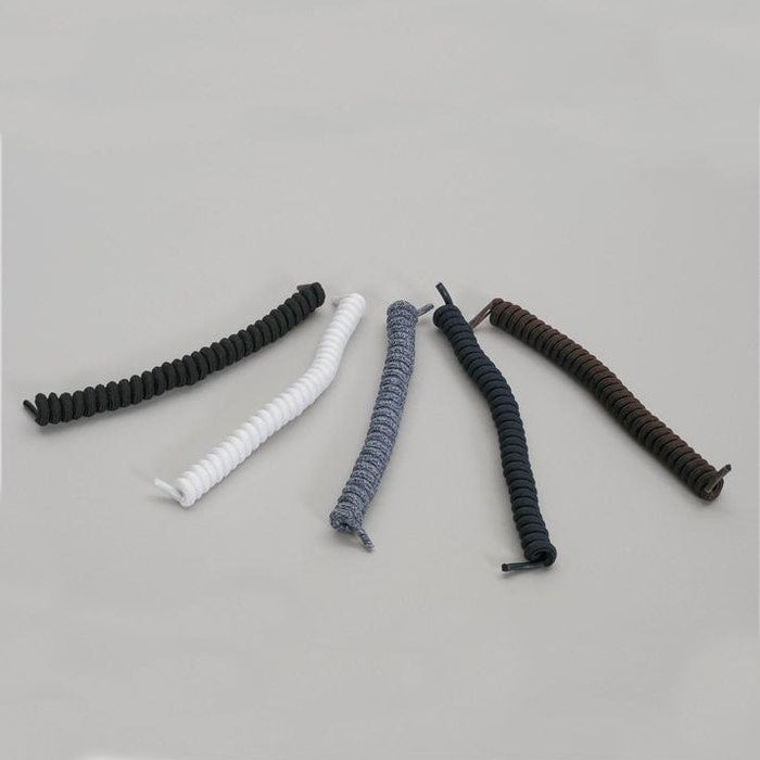 Homecraft Coiler Shoe Laces