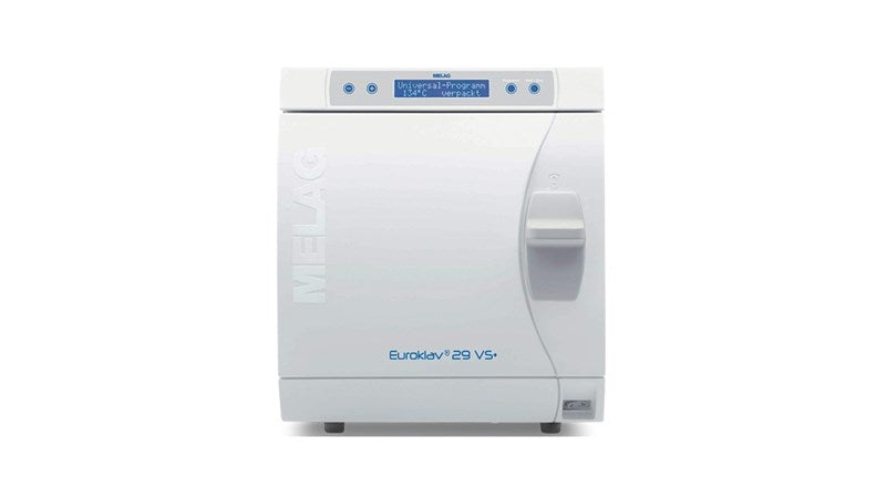 MELAG Euroklav® 29VS Plus