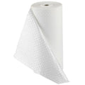 Halyard Bench Sheet Roll Tissue Poly 41.5cm x 91m