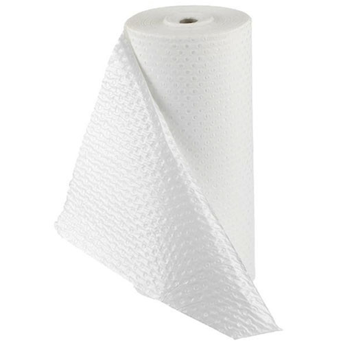 Halyard Bench Sheet Roll Tissue Poly 41.5cm x 91m