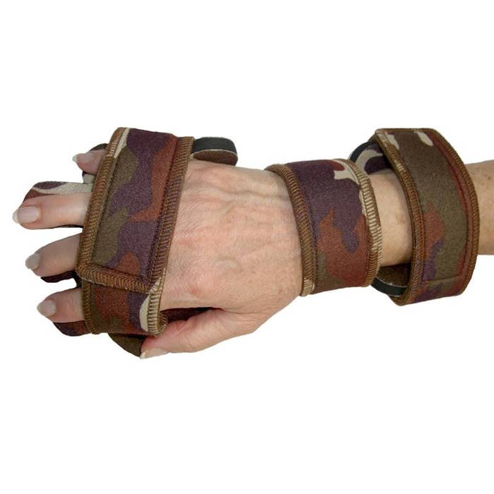 Comfyprene Hand Separate Finger Orthosis