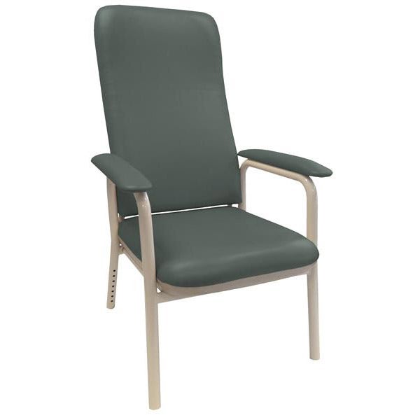 High Back Chair