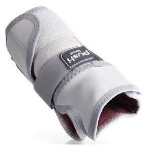Push med Wrist Brace Splint