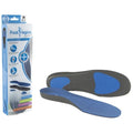 Footlogics Orthotic Insoles, Comfort