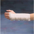 Rolyan Firm D-Ring Wrist Brace