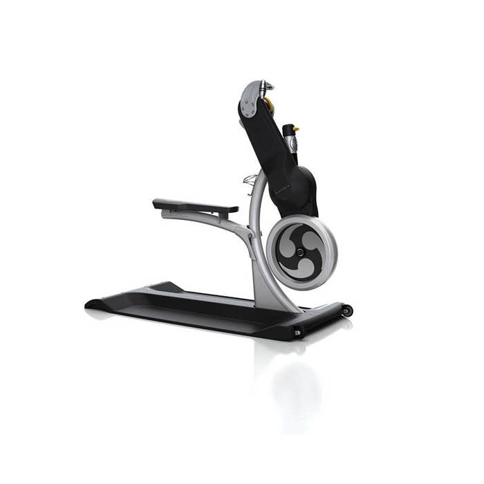 Johnny G Krank Cycle by Matrix