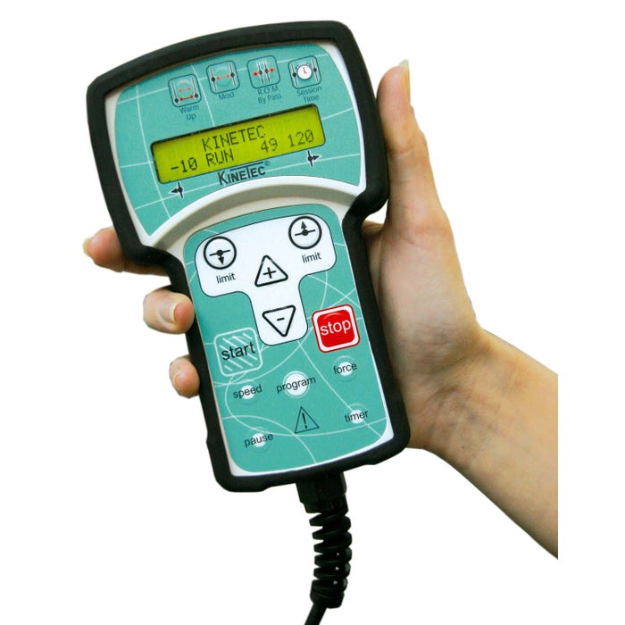 Kinetec Spectra