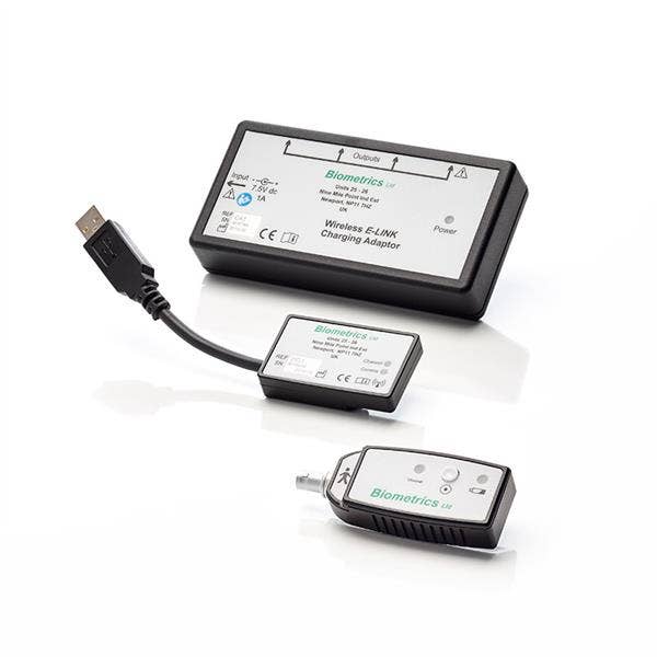Biometrics E-LINK Wireless Kit