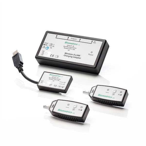 Biometrics E-LINK Wireless Kit