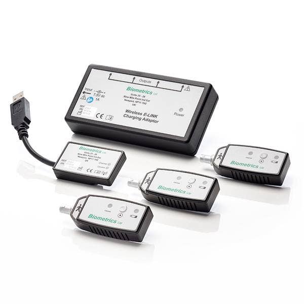 Biometrics E-LINK Wireless Kit