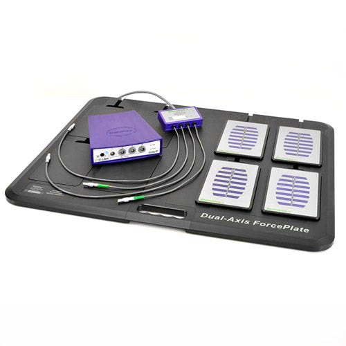 Biometrics E-LINK ForcePlates