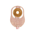 Moderma Flex One-Piece Urostomy Pouch – Convex Flextend Barrier Transparent 30mm