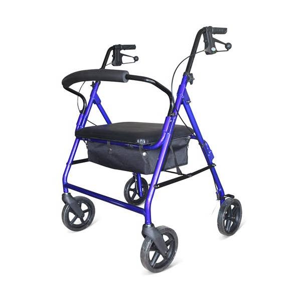 Days Rollator, Heavy Duty