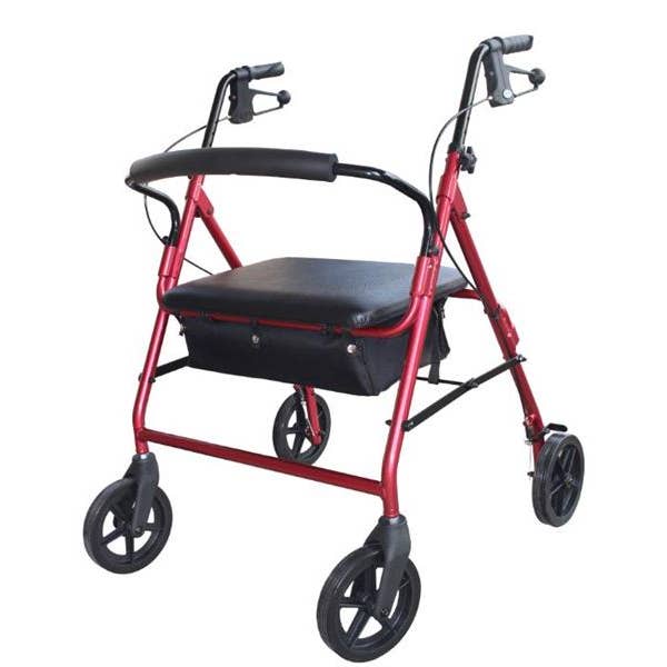 Days Rollator, Heavy Duty