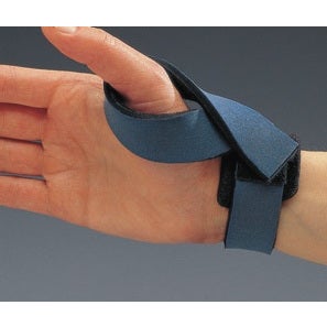 Rolyan Thumb Loop, Adult