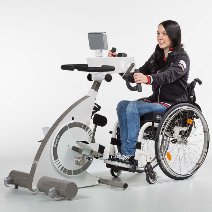 Kinetec Kinevia