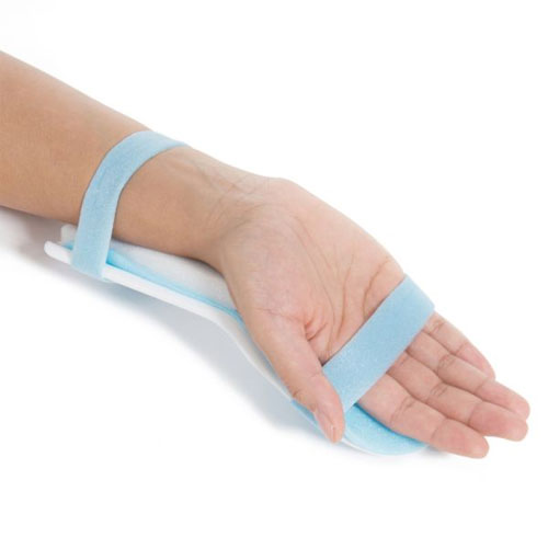 Halyard Hand-Aid Arterial Wrist Support