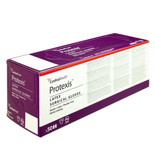 Protexis Latex Surgical Gloves 7.0 Sterile