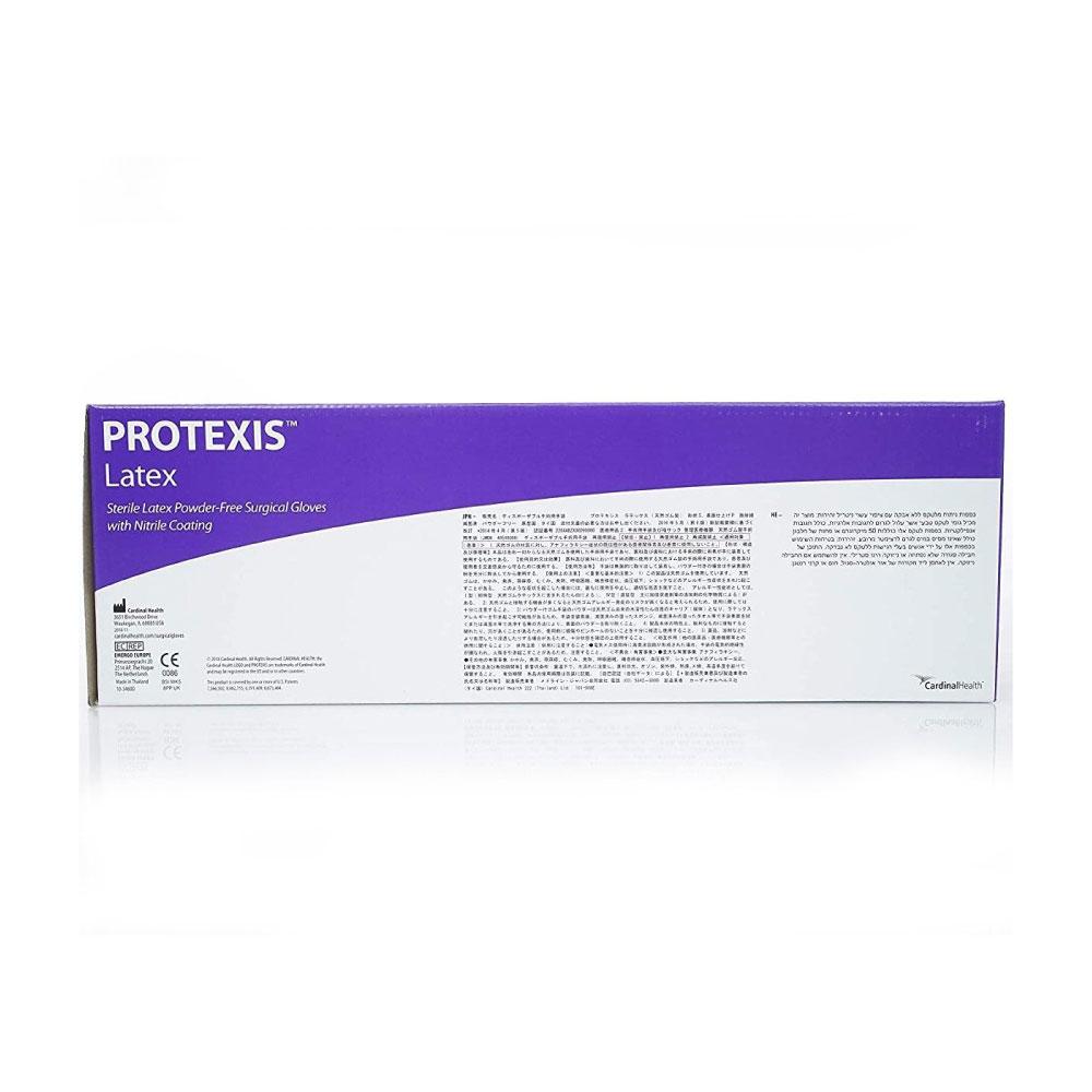 Protexis Latex Surgical Gloves 8.5 Sterile