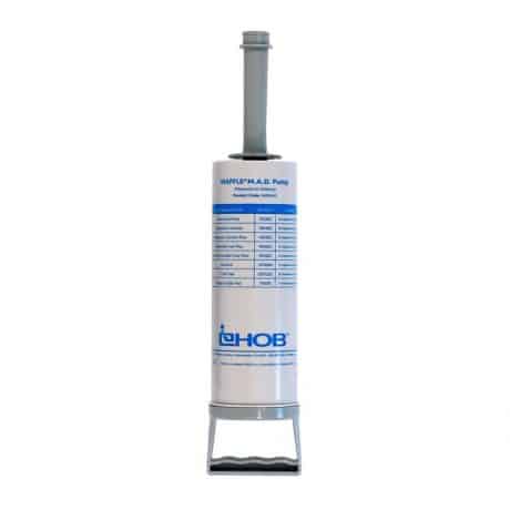 EHOB Waffle MAD Hand Pump