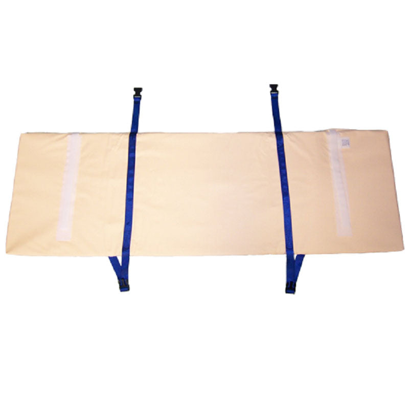 Bed Rail Protector – Strap On