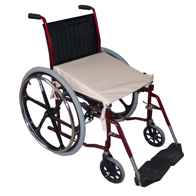 Chair Wedge – Hip Replacement