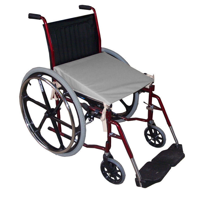 Chair Wedge – Hip Replacement