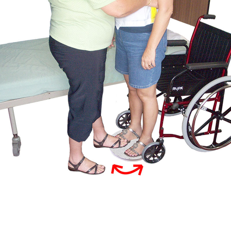 Handi Turn