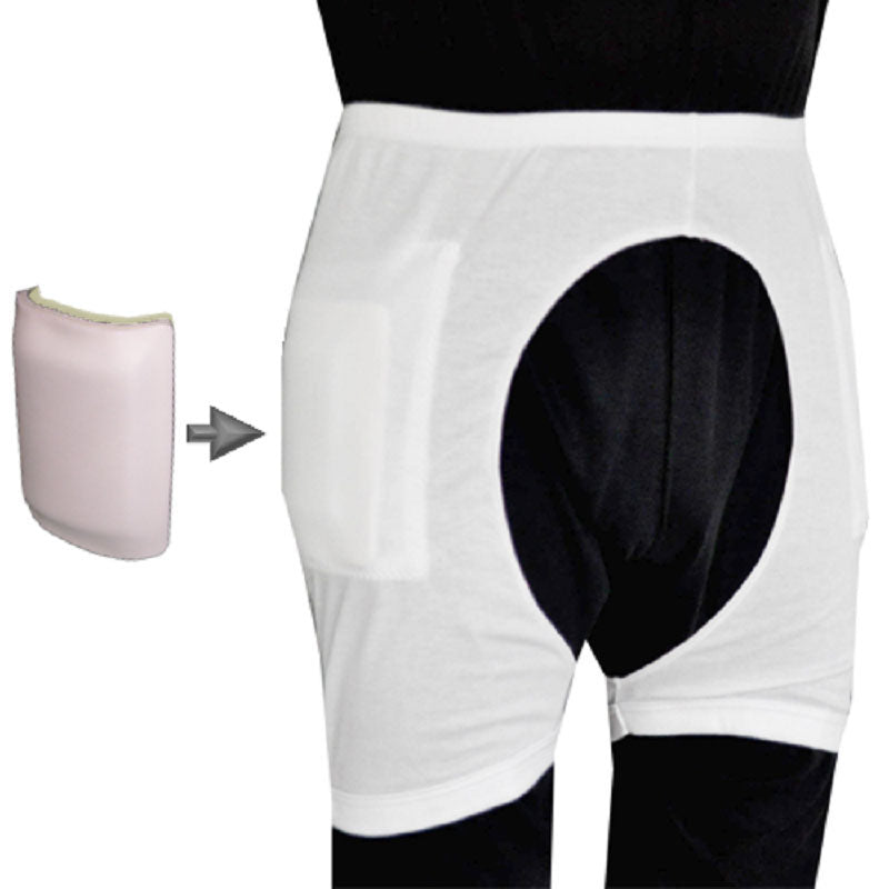 Hip Protectors – Individual Access Pants and/or Pads