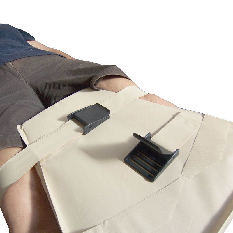 Leg Abductor – Large (Hip Replacement)