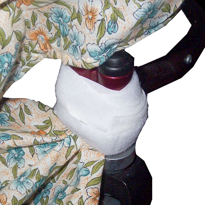 Modesty Apron