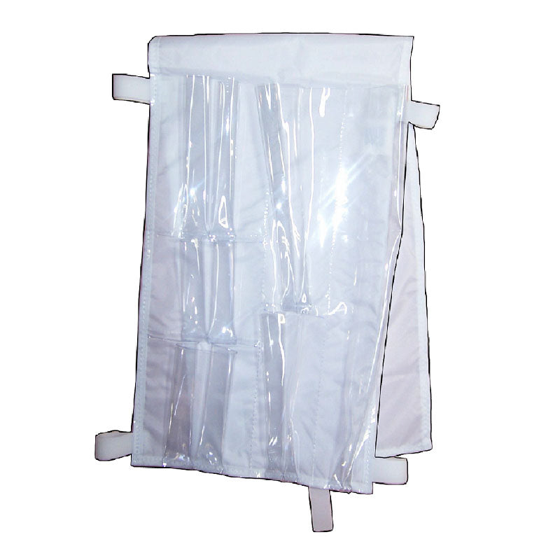Oxygen Bottle Accessory Bag