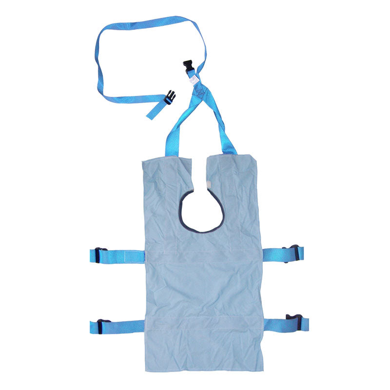 Posture Pinnie