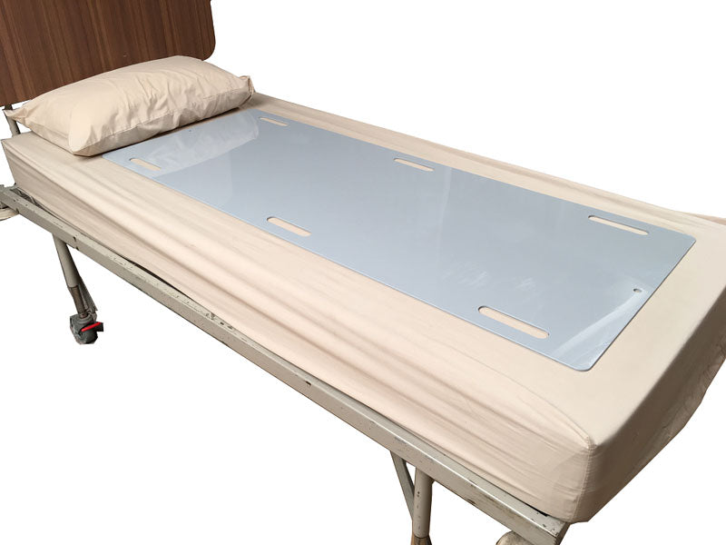 Slide Board – Trolley – Hand Slots – 150cm (59″)