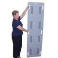 Slide Board – Trolley – Hand Slots – 190cm (75″)