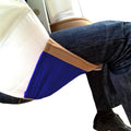Sling Leg Shearing Sleeves