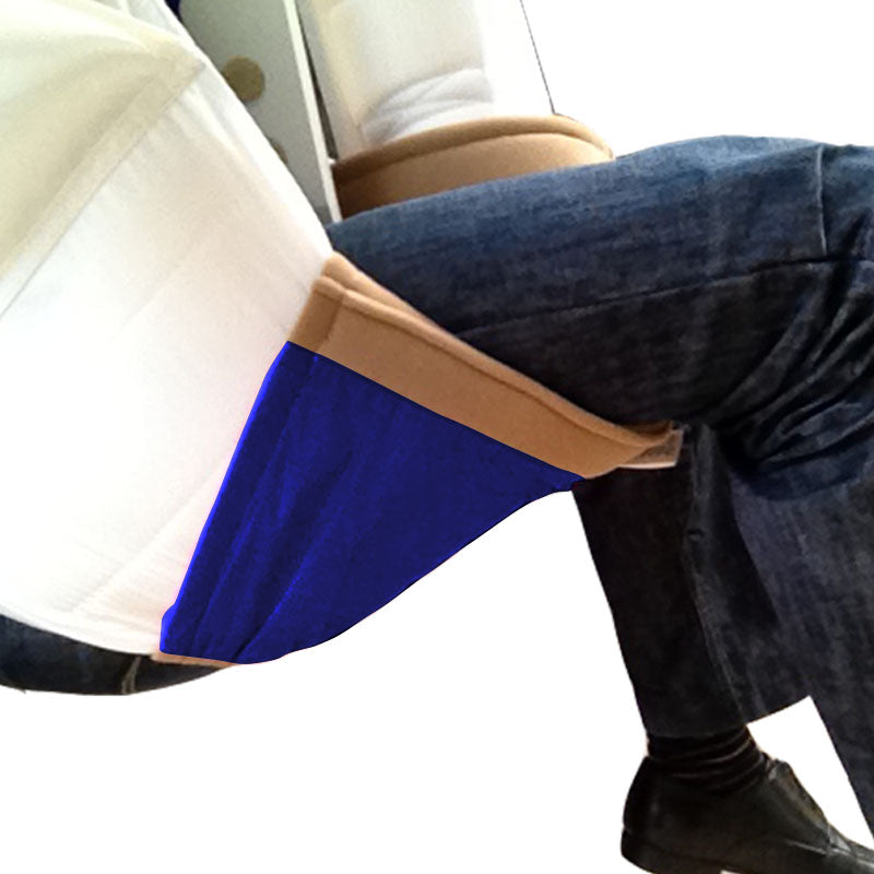 Sling Leg Shearing Sleeves