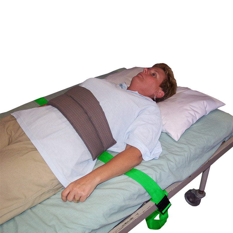 Soft Bed Belt