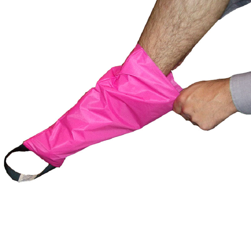 Stocking Slider – Open End