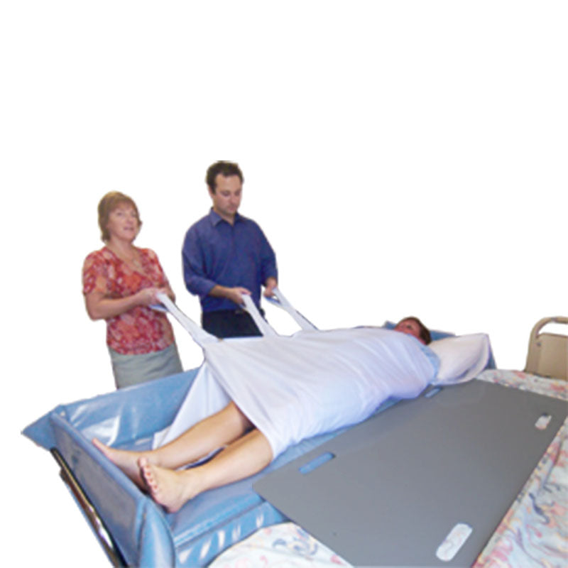 Trolley Slide Sheet
