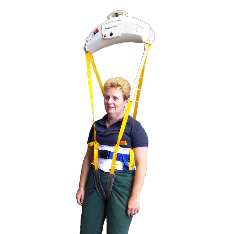 Walking Sling with Webbing Loops