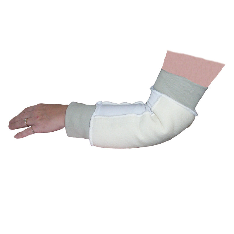 Wool Elbow / Shin Protector Sleeves