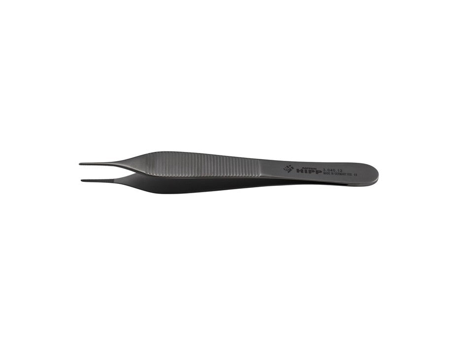 HIPP Dressing Forcep Adson – standard 12cm