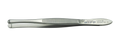 HIPP Eye Forceps Beer Cilia 9cm