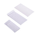 Multigate Multistrip Skin Closure White 3mmx75mm Sterile