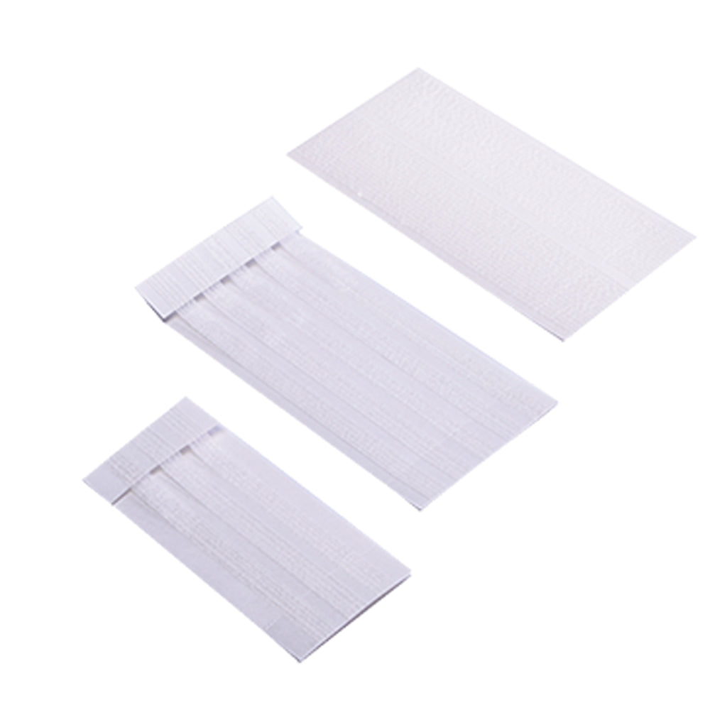 Multigate Multistrip Skin Closure White 3mmx75mm Sterile
