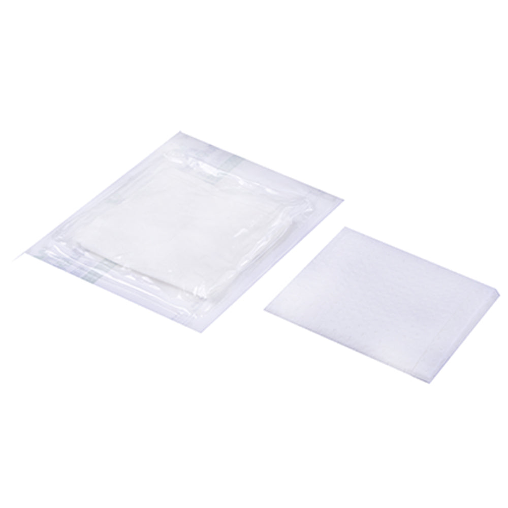 Multigate Paper Dressing Towel Peel Pack Sterile 40cmx40cm